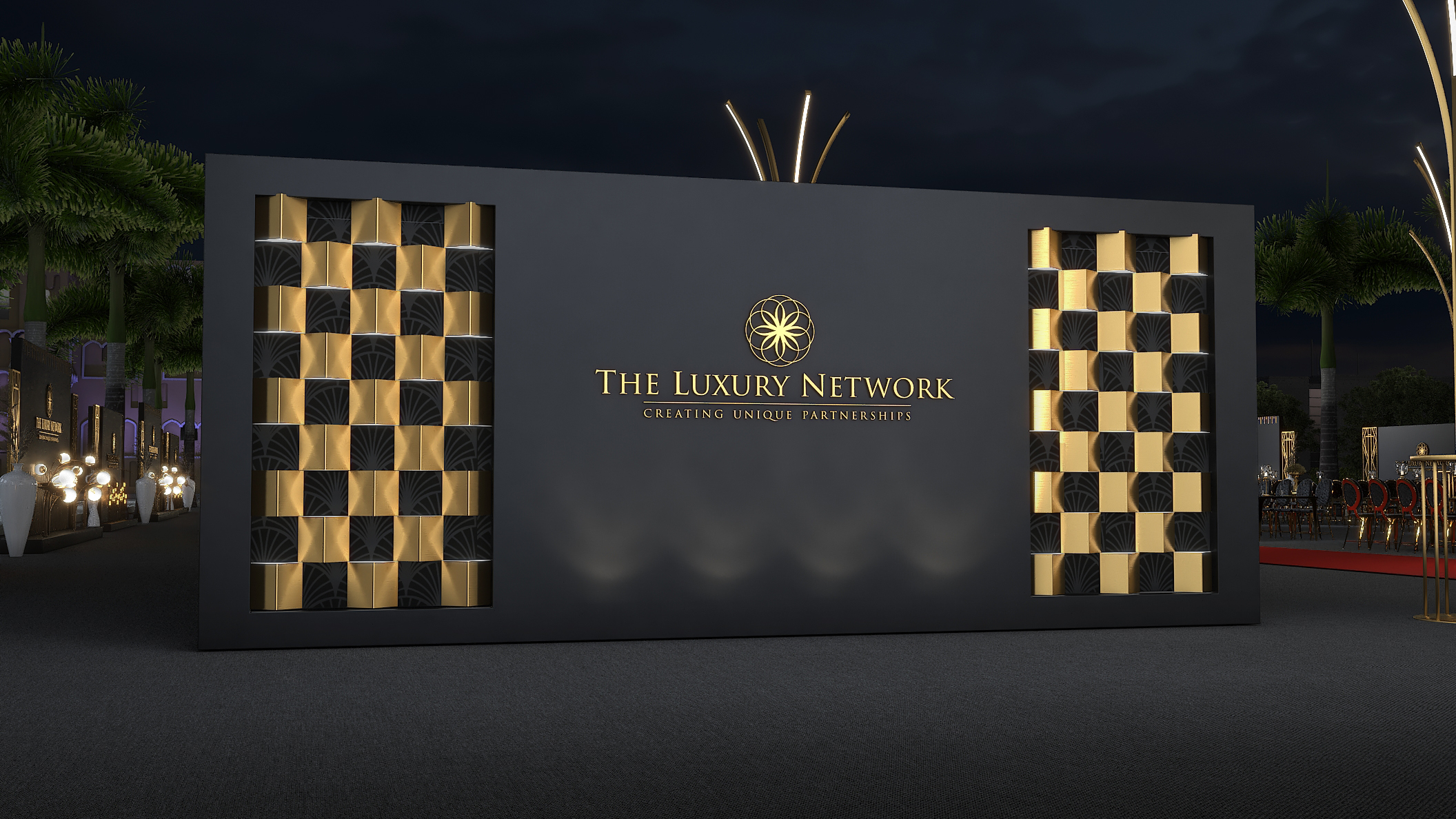 THE LUXURY NETWORK EVENT 2022-9