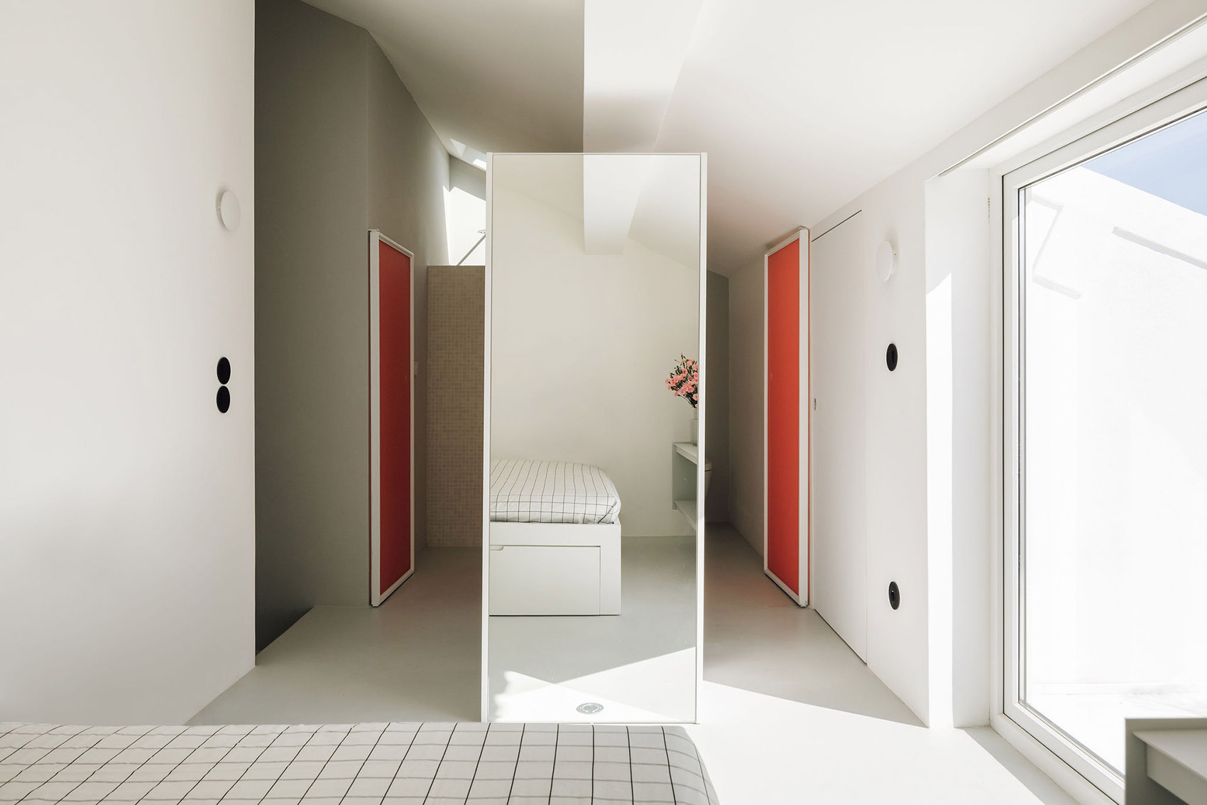 葡萄牙RGM 46公寓改造-17