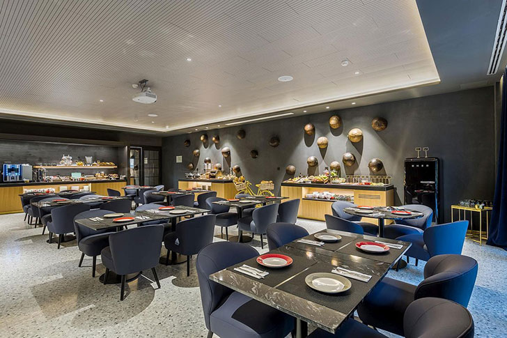 巴塞罗那 Room Mate Gerard 酒店-10