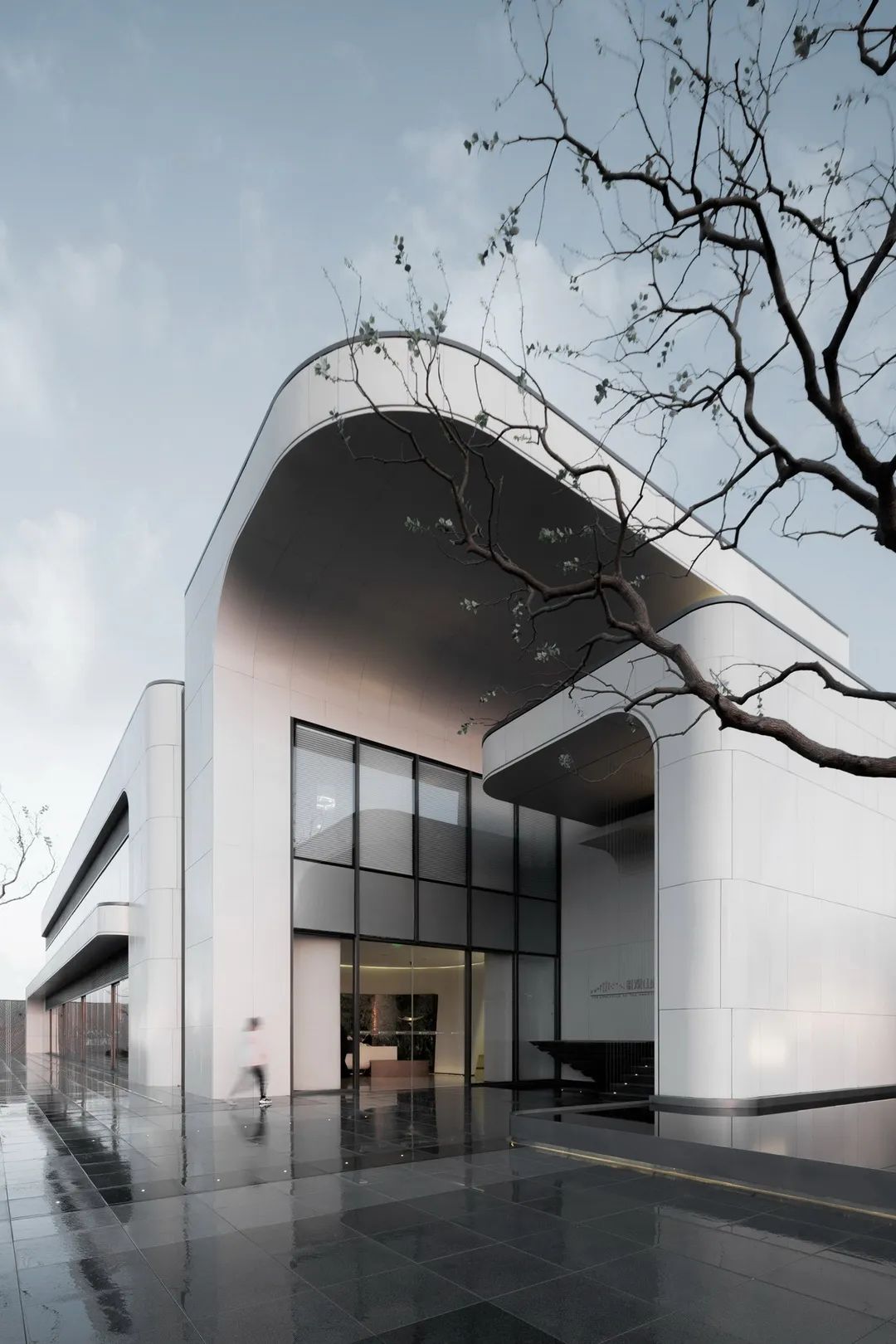 南京中海观山樾丨中国南京丨上海拓观设计机构-26