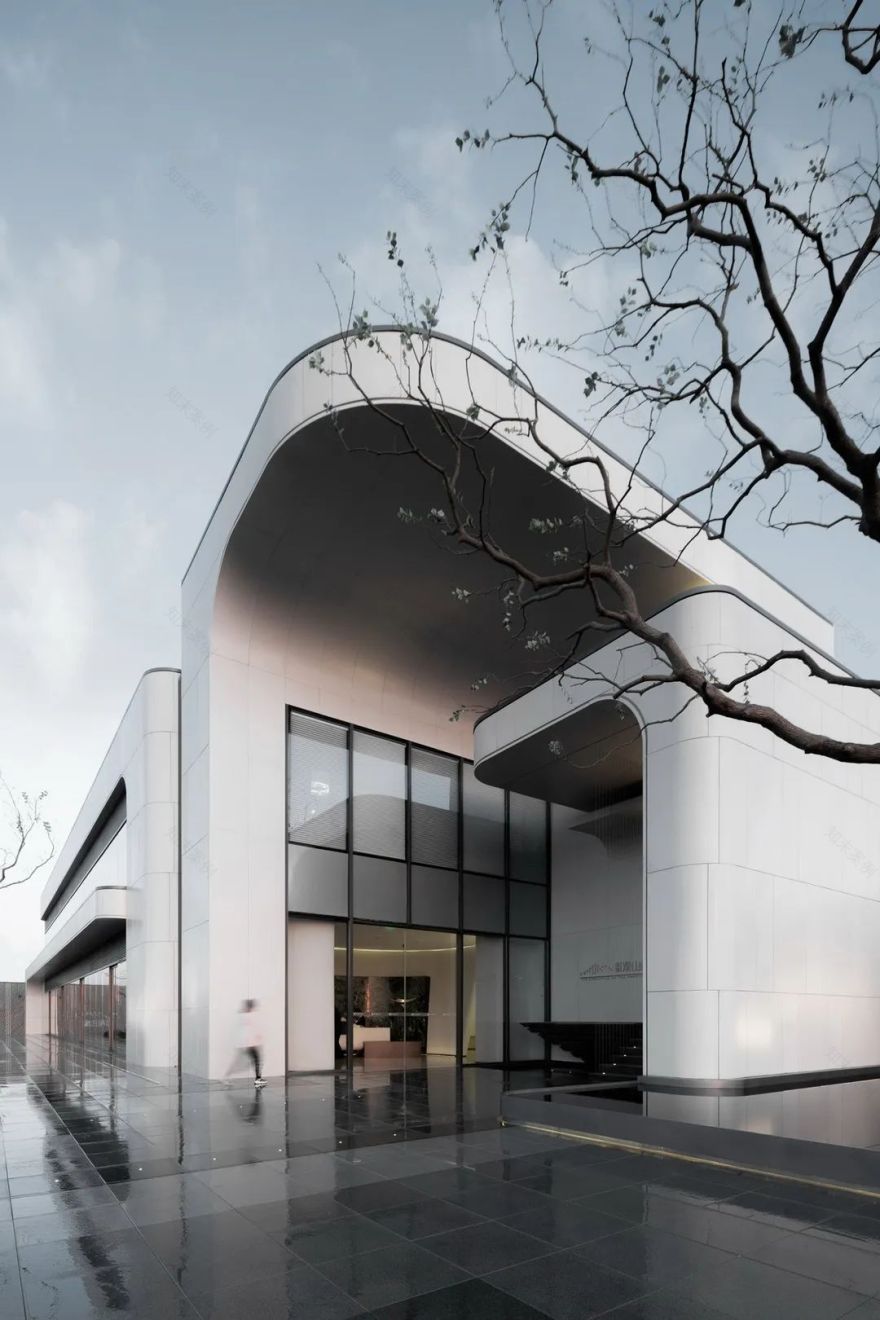 南京中海观山樾丨中国南京丨上海拓观设计机构-26