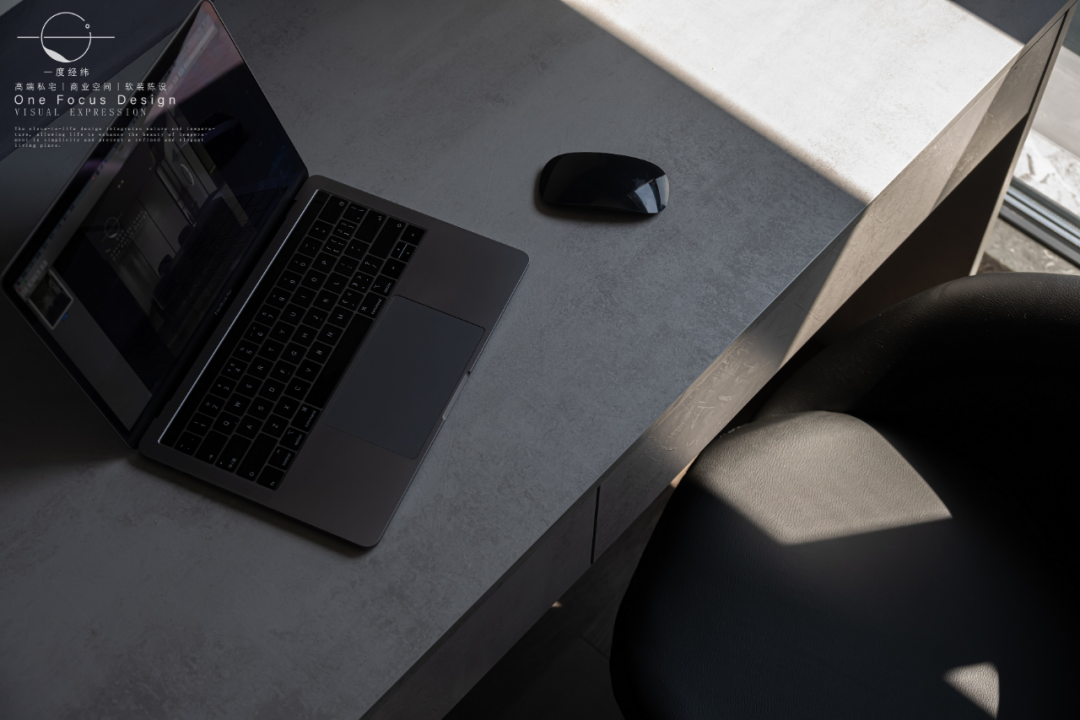 天鹅湖花园 · 低调沉稳的私人空间设计丨中国深圳丨一度经纬-0