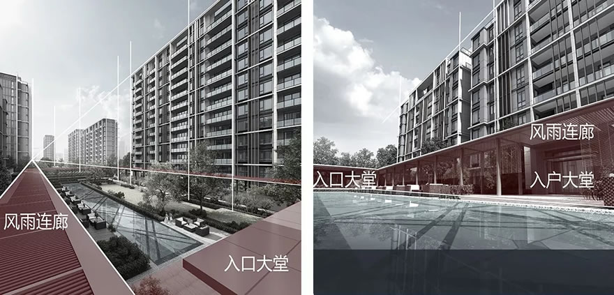 万科天空之城一期住宅丨中国上海-26