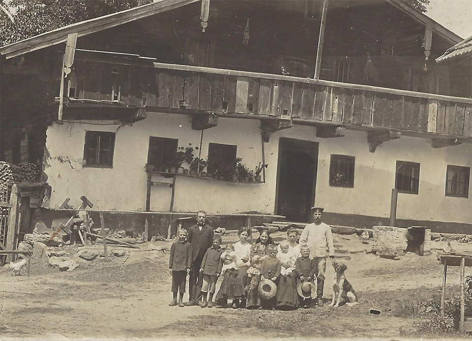 巴伐利亚州高屋顶之家丨德国丨Maximilian Hartinger（慕尼黑,柏林）-5