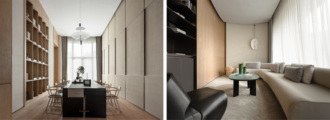 安若云舍丨中国漳州丨BUZZ建筑事务所-98