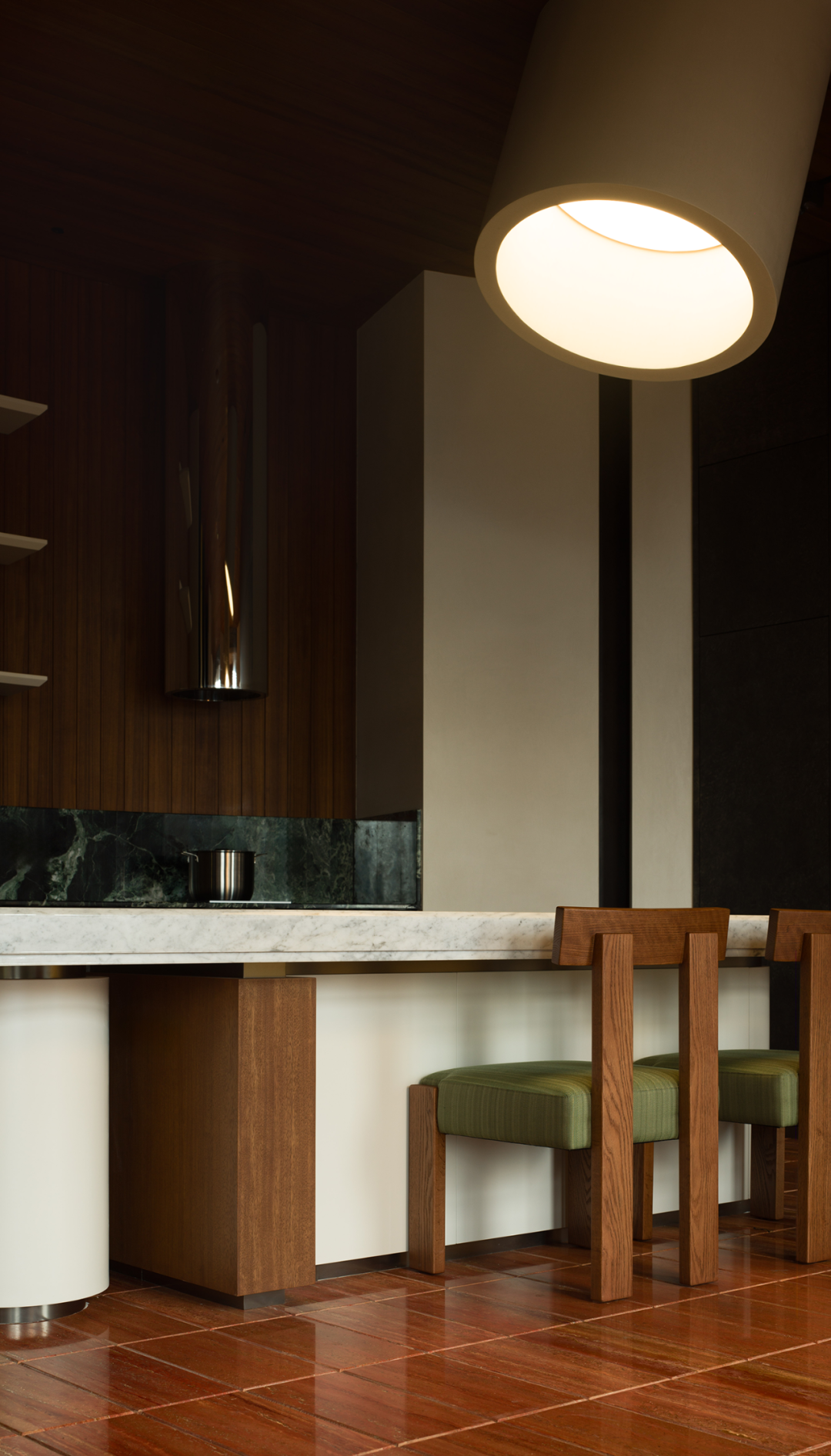 D·H 城市会客厅丨中国重庆丨jsd . 简璞团队,危环,曾微微-27