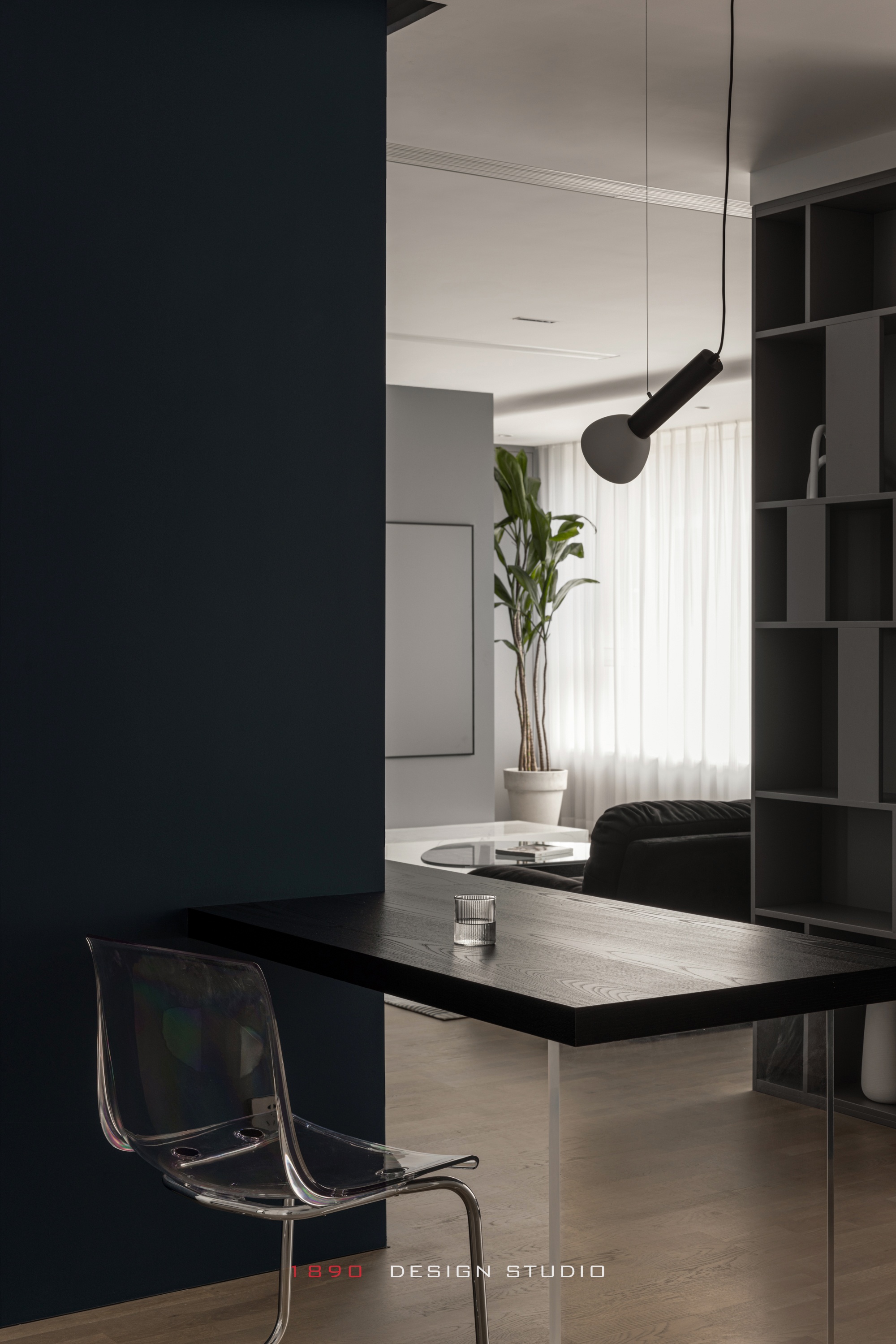 洄游丨中国合肥丨1890 STUDIO-18