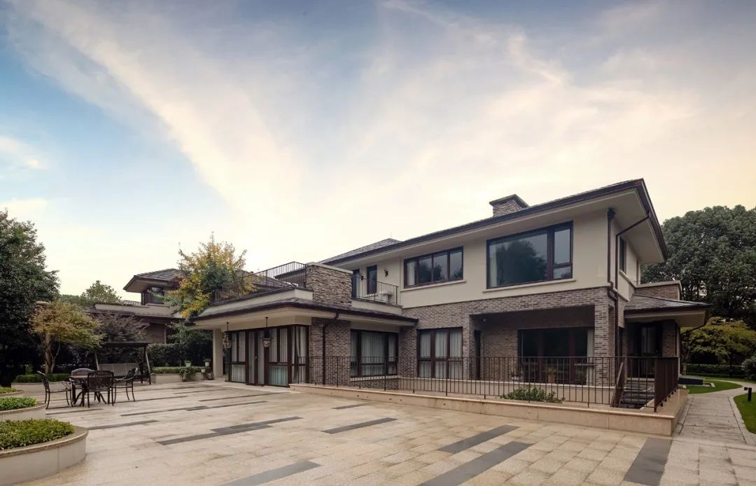 金象作品 | 走过最美的廊道，是家中的艺术长廊-9