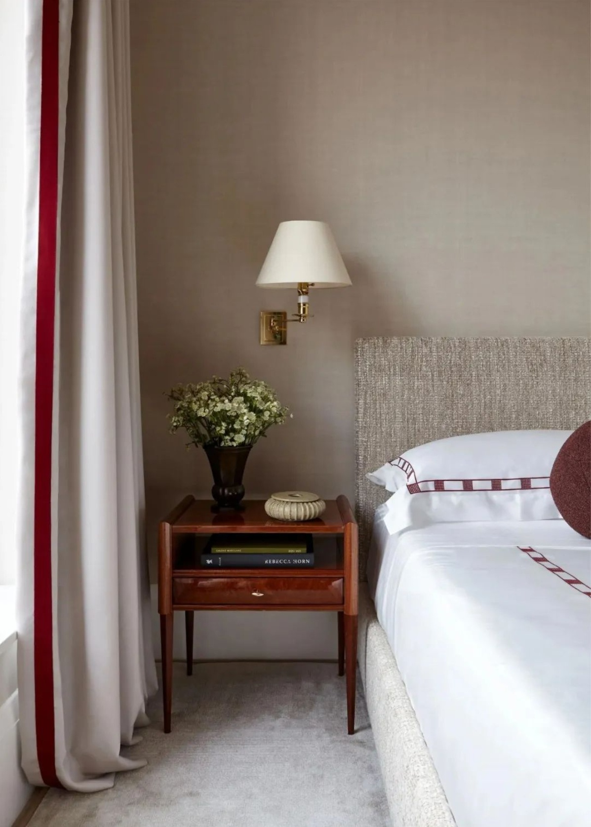 West Side Contemporary 可持续性公寓丨美国纽约丨Alyssa Kapito-15