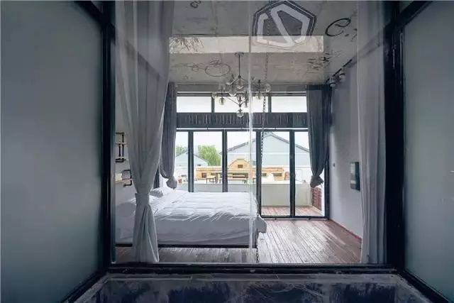 藏在温泉圣地的乌托邦-31