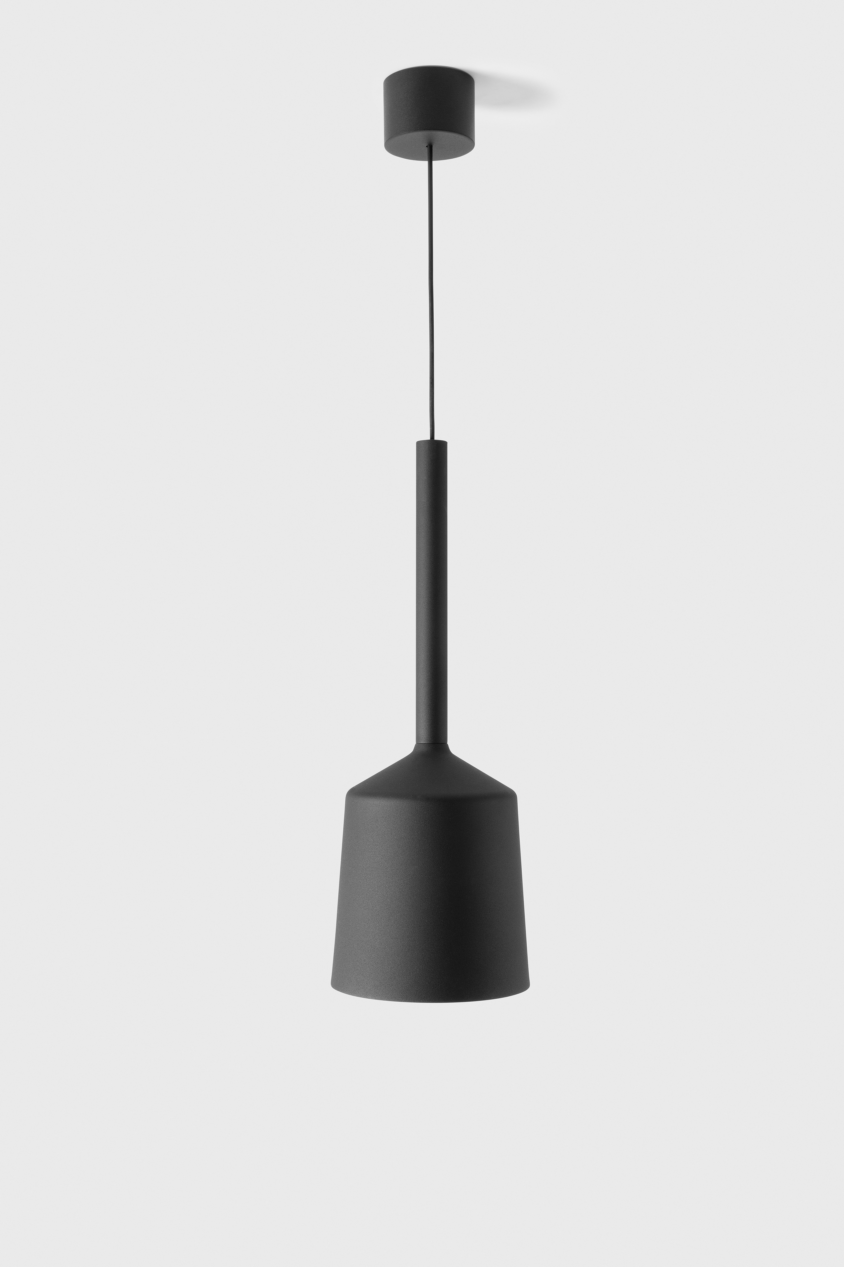 Tulip Bloom Suspended | Tulip | Architectural lighting | Modular Lighting Instruments-7