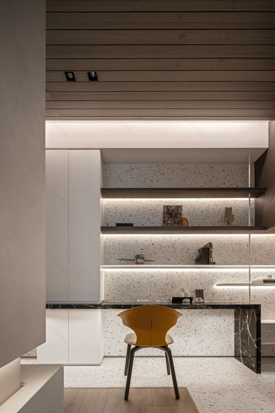 台北新美齊画世代私宅丨中国台北-66