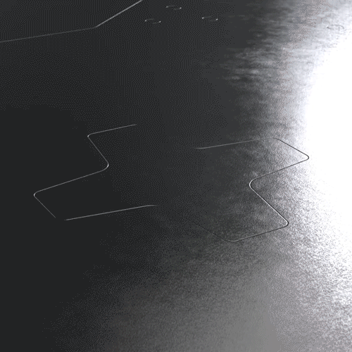 STOOL bending steel sheet-6