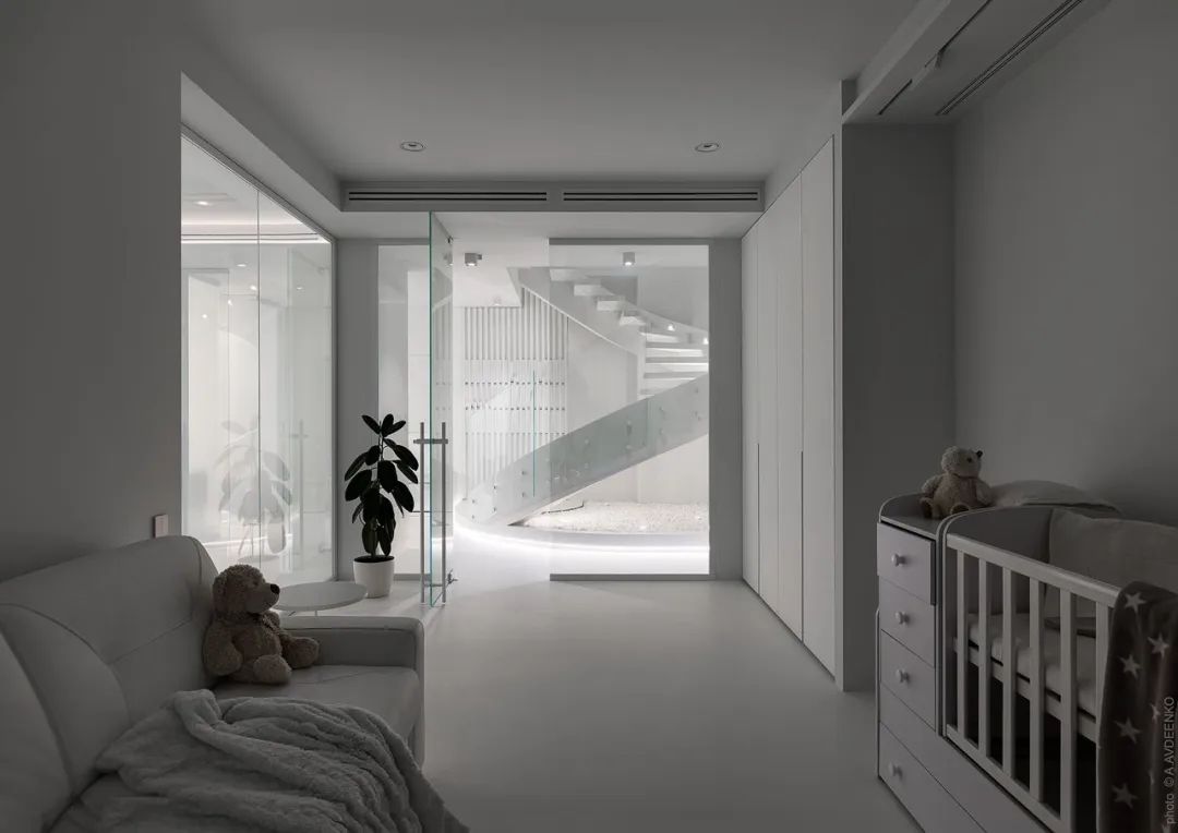 极简白色，幸福的味道-56