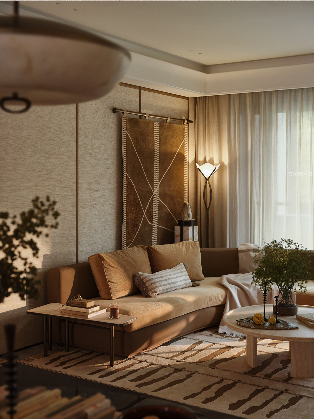 栖游双境丨中国南京丨赋象设计-21