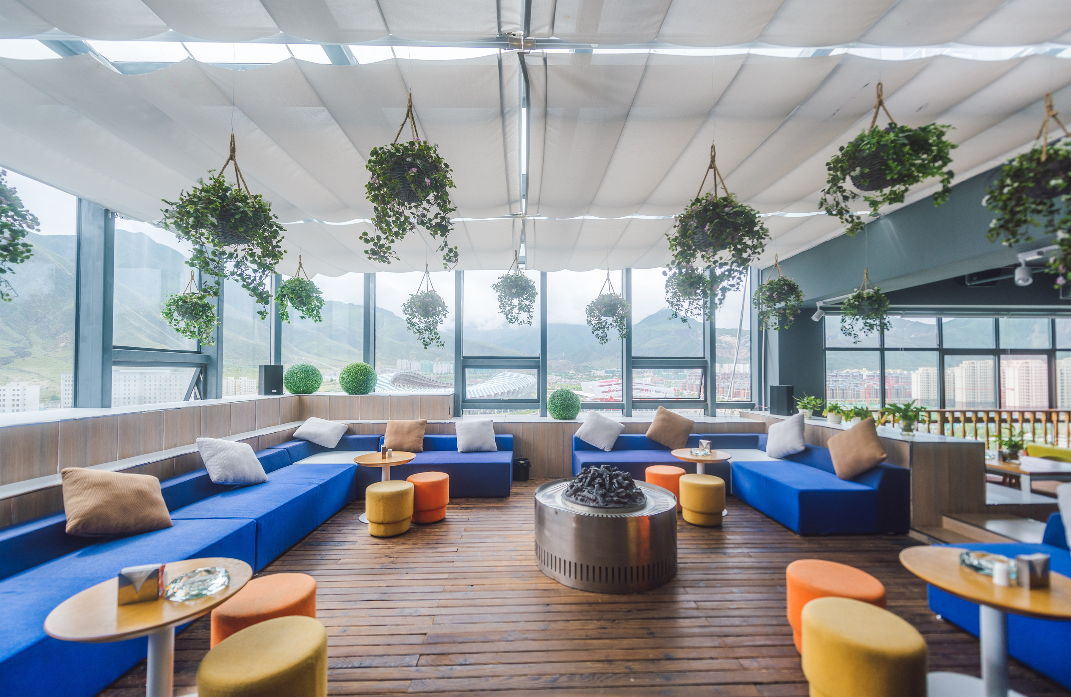 拉萨科技众创空间-13