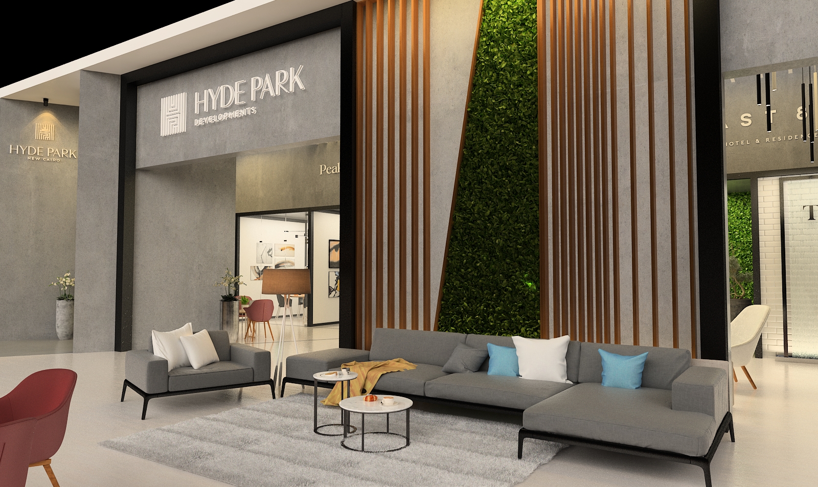 Hyde park-real gate-16