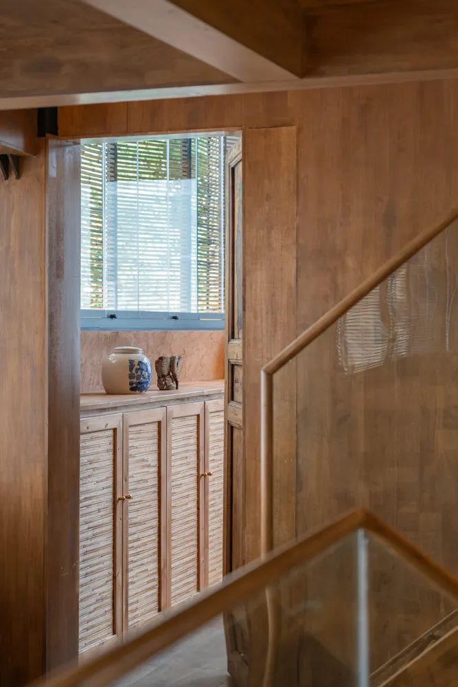 乐山古市香 | 旧仓房变身高雅餐厅,延续记忆中的味道-49