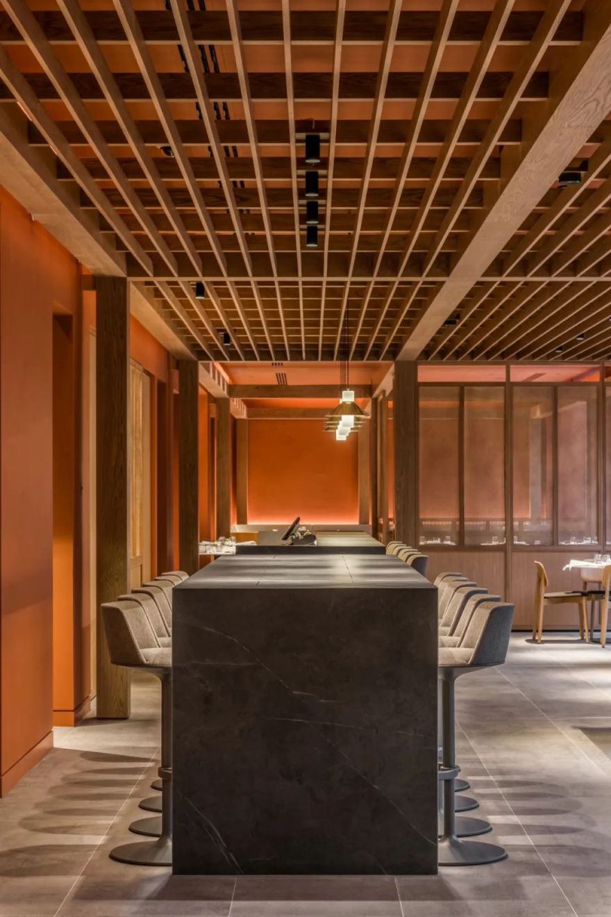 伦敦皇家花园酒店 Origin 餐厅丨英国伦敦丨Voon Wong-48