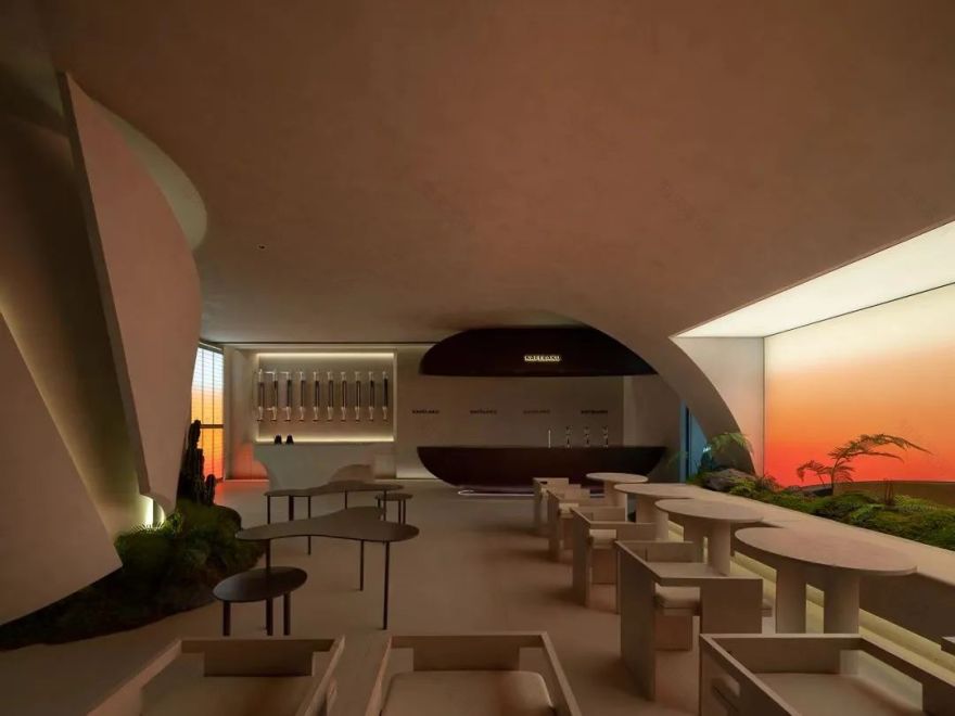 【新作】本立设计 | KAFELAKU COFFEE 在地生长概念店!-29