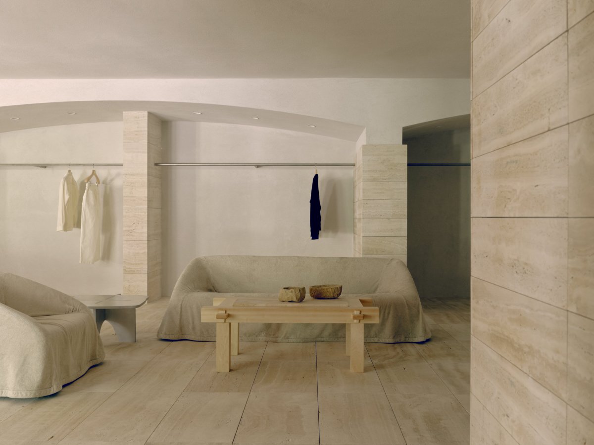 Venroy 拜伦湾商店丨澳大利亚丨Sarah I'Anson-11