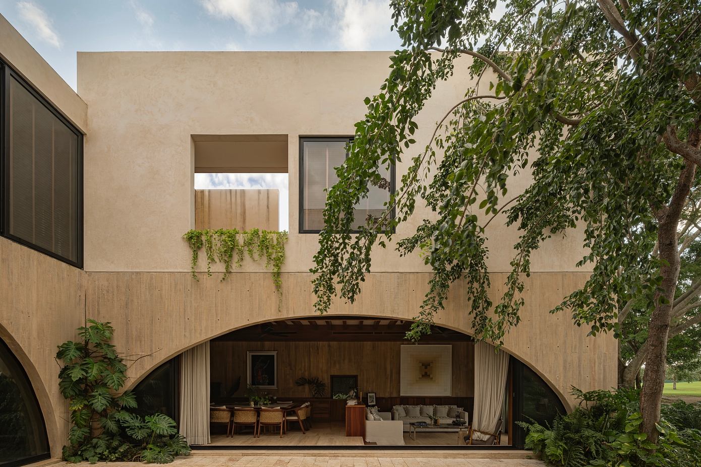 丨墨西哥丨V Taller-3