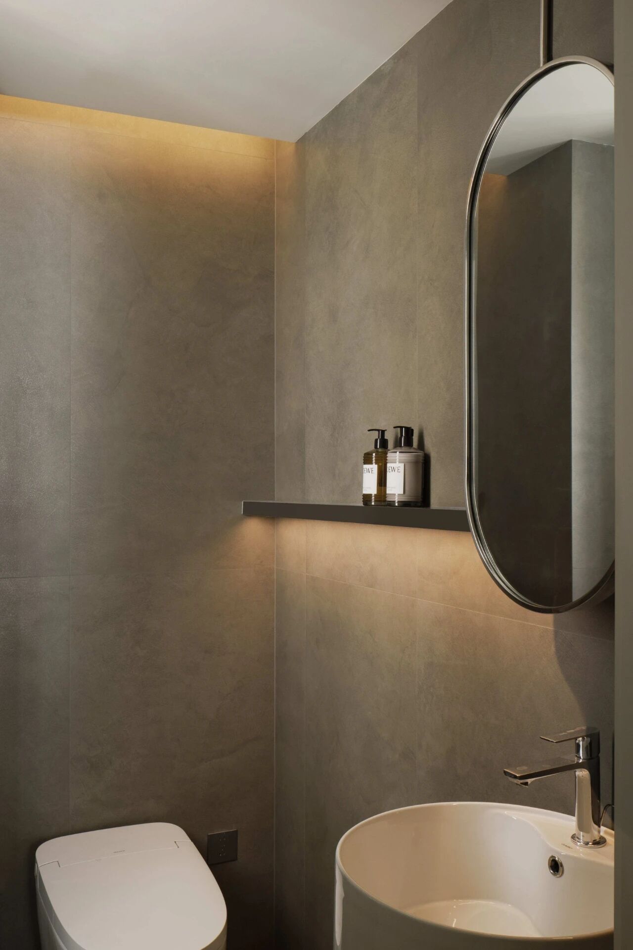 光屿间丨中国南京丨云行空间建筑设计-36