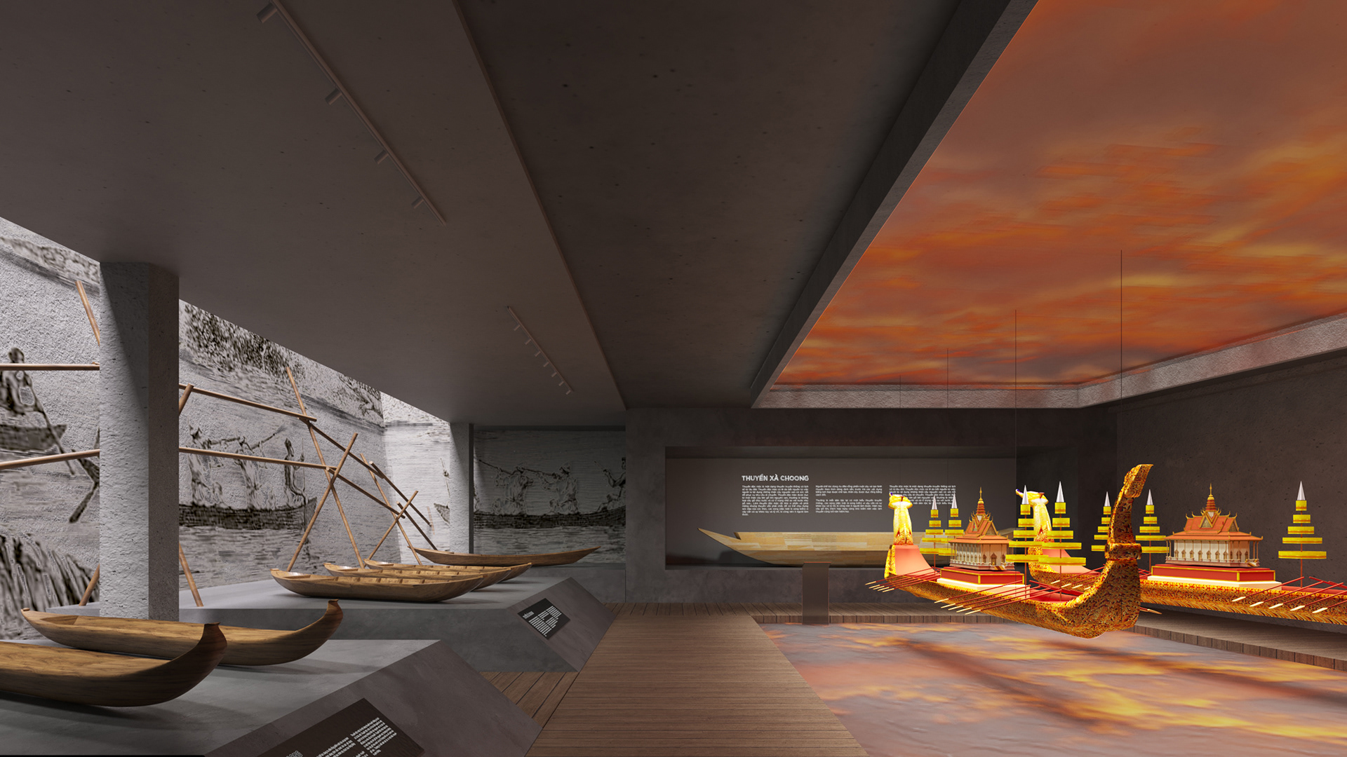 西南高棉艺术博物馆丨ThailandTrang-34