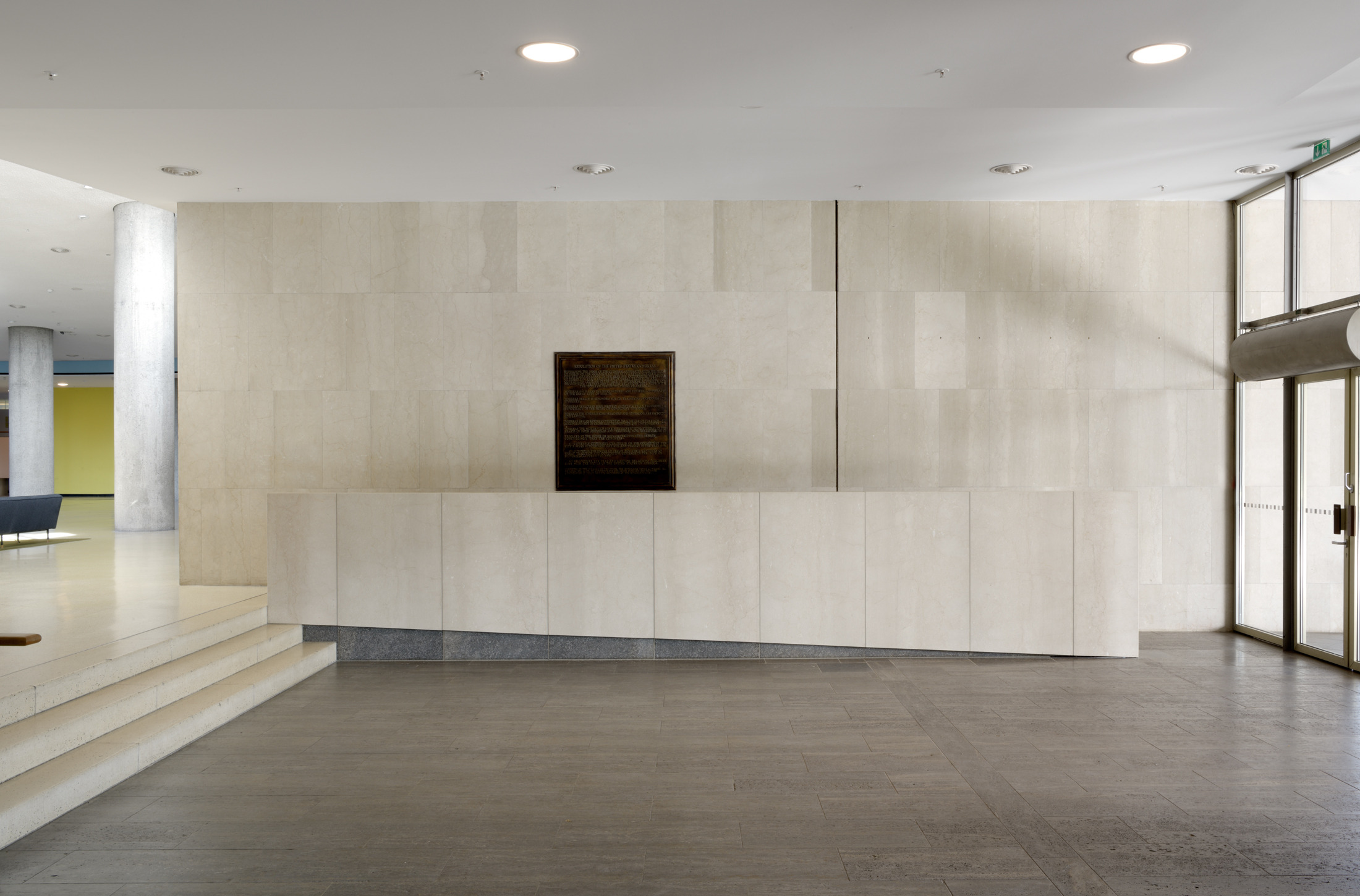 丨德国柏林丨DFZ ARCHITEKTEN-12