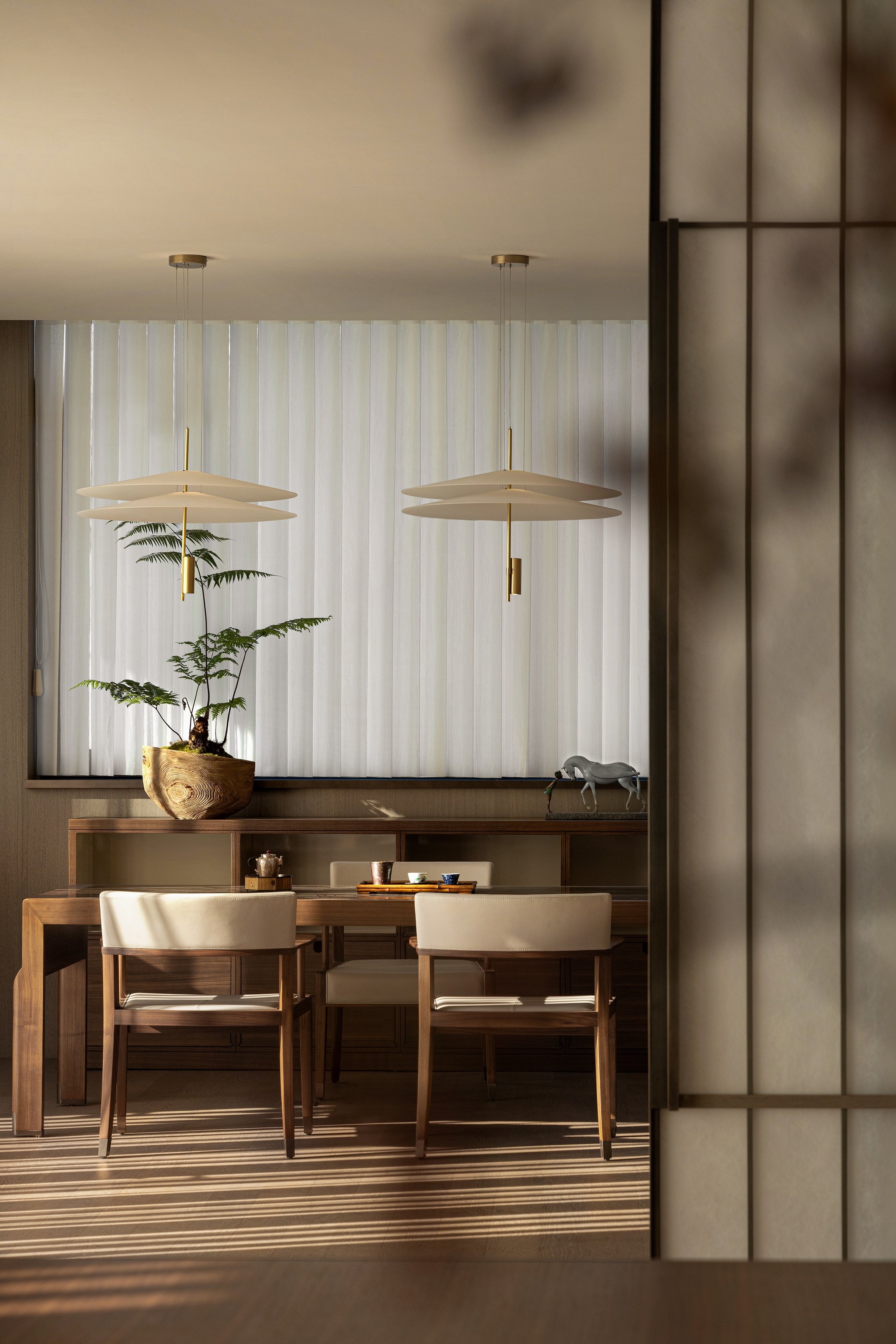 佰赢集团企业总部会馆丨中国杭州丨众睦设计-62