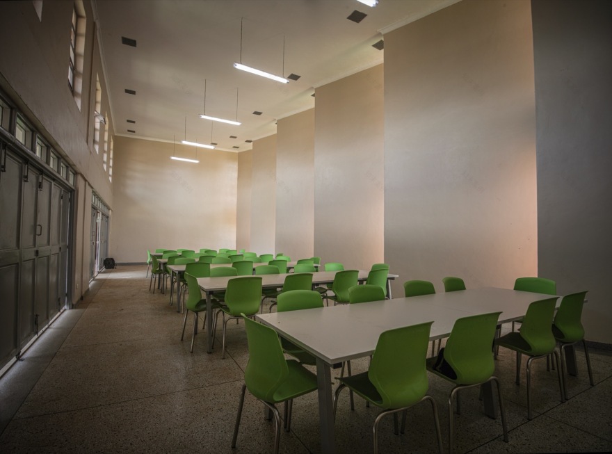 乌干达国家师范学院丨Oubuntu咨询公司和DASUDA & bkvv建筑事务所-27