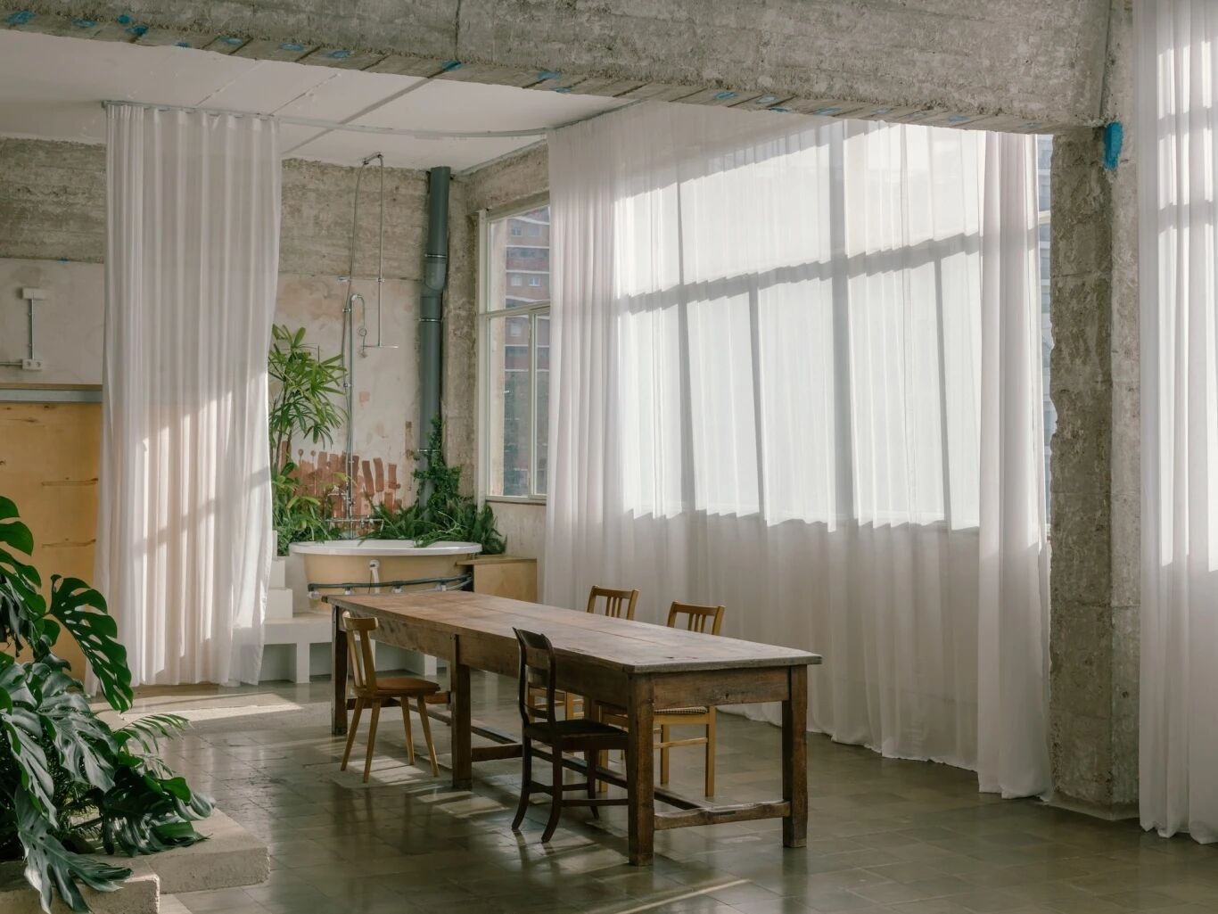 预制·工业遗产的改造丨西班牙巴塞罗那丨阿蒂思萨·毛雷-12