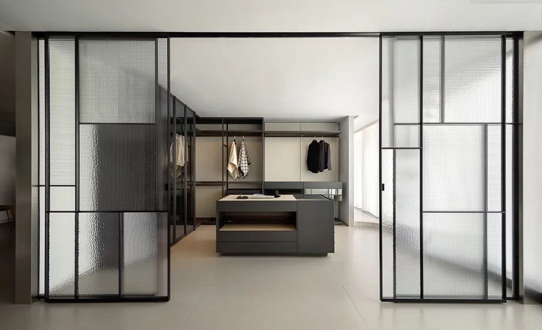 意俱国际家居设计中心丨中国杭州丨泛域设计Fununit Design-62