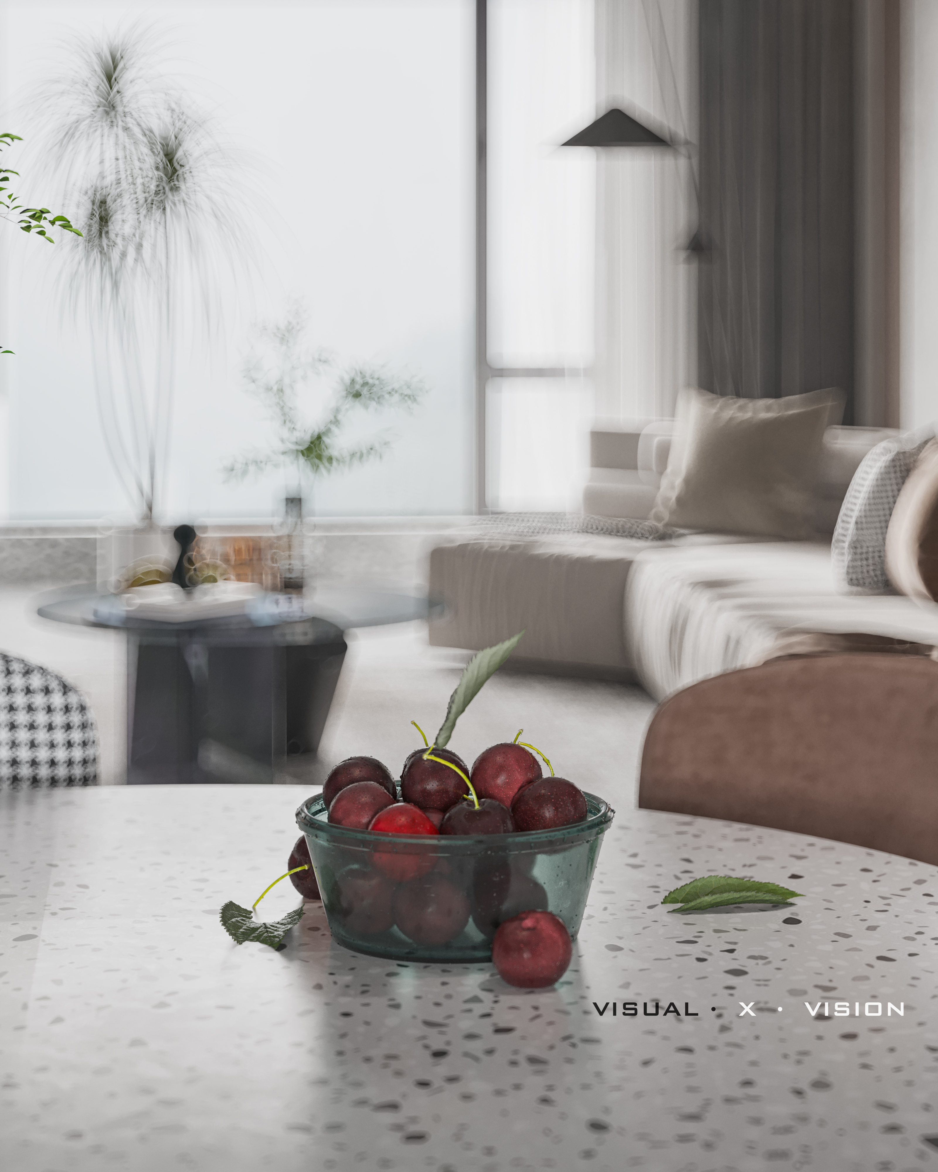 现代简约别墅设计-7