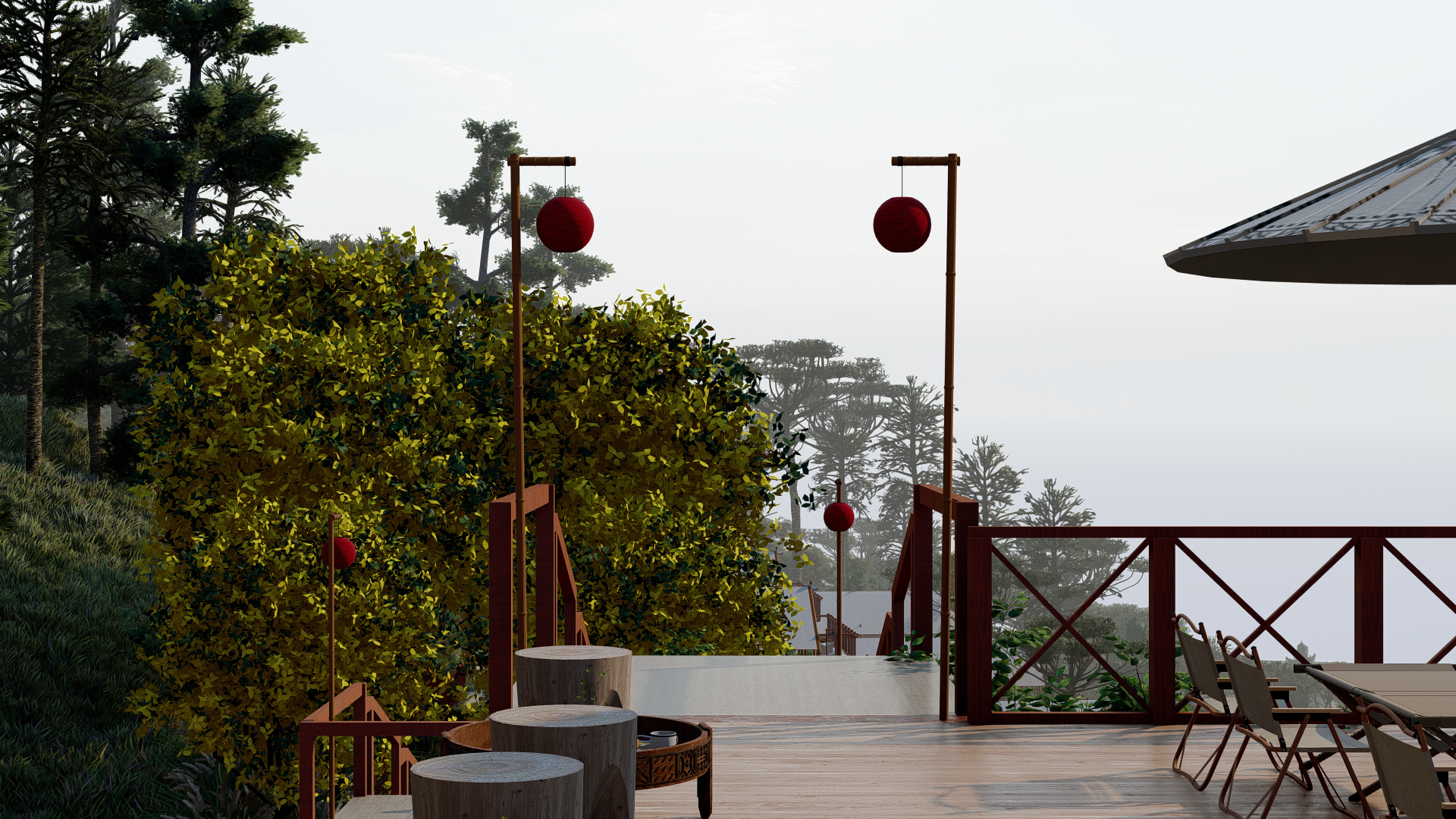 PROJECT _ SMALL JAPANESE VILLAGE _ SERENE SLOPE-11