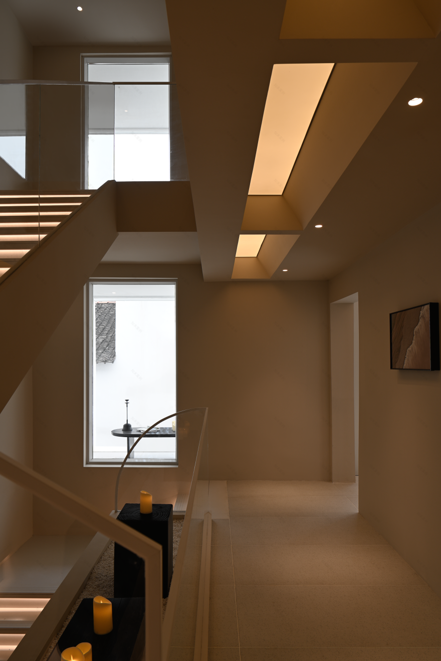 渔船回港 · 千山境丨CHAO-30