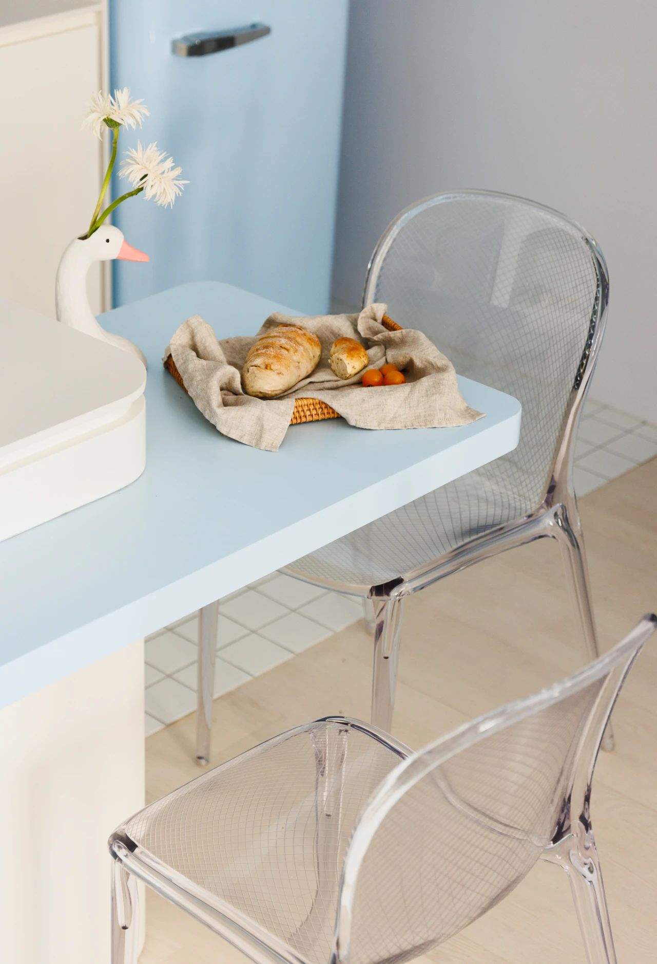 102㎡单人居设计丨理居设计(厦门)-14