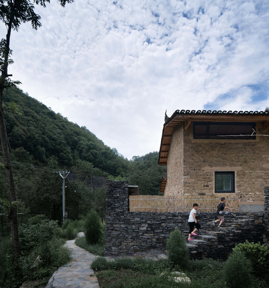 山间共享空间-34