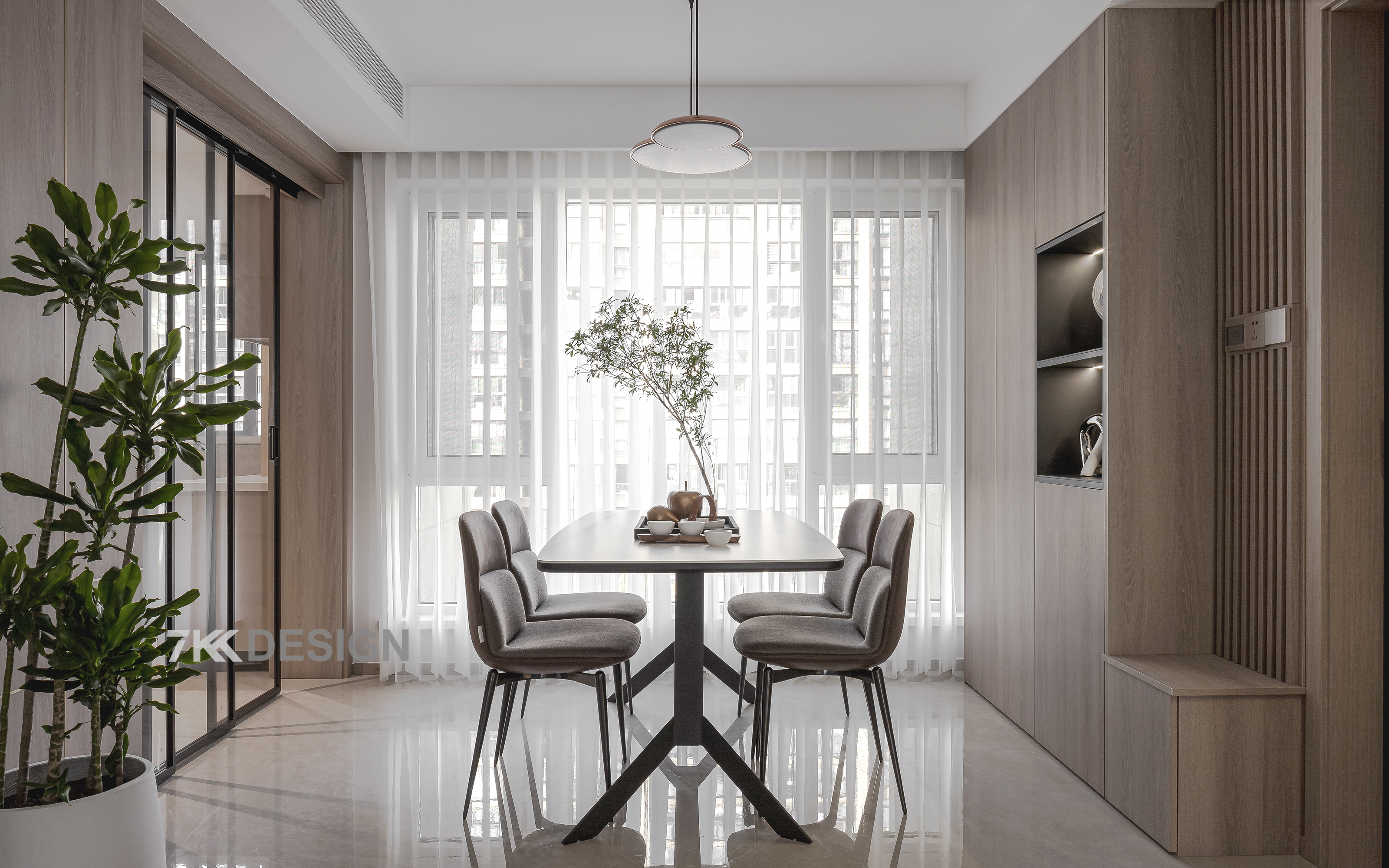 影音爱好者的智能家-5