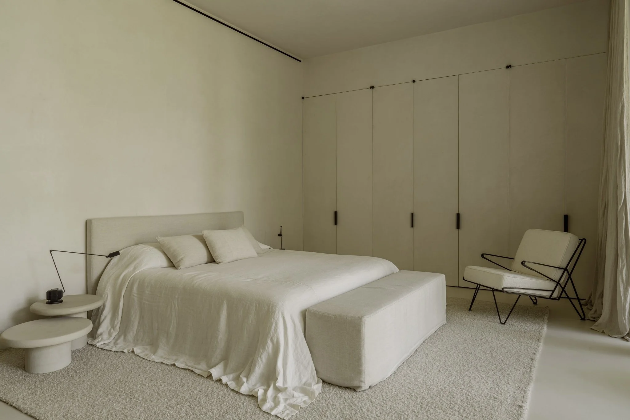 住宅 · 不图省事的佛罗里达 ｜ 老木暖石收藏岁月静好丨乌拉圭佛罗里达丨Le Cann,Design Studio JAC-24