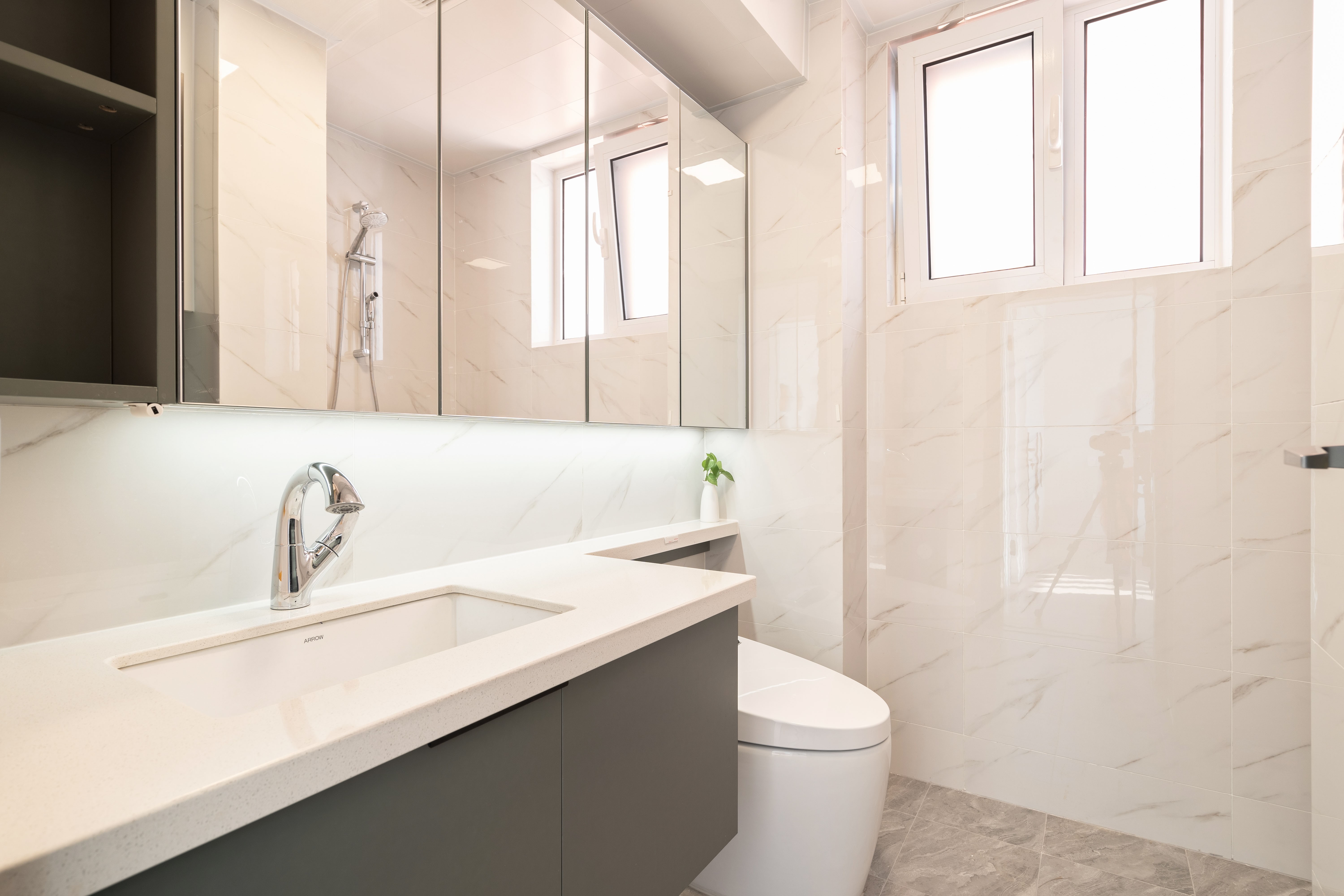 老破小逆袭!退休夫妇的浪漫新生活-25