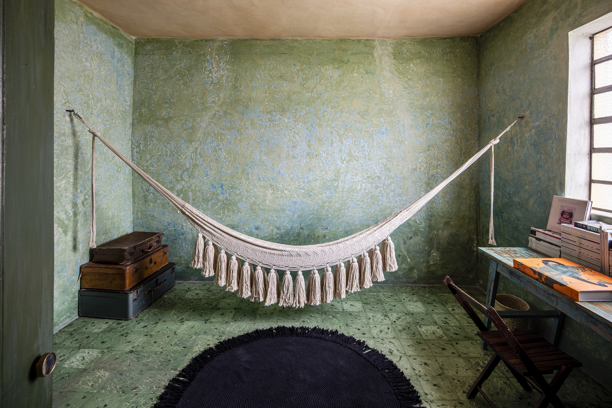 Casa Vagantes / Arista Cero + Gina Góngora-17