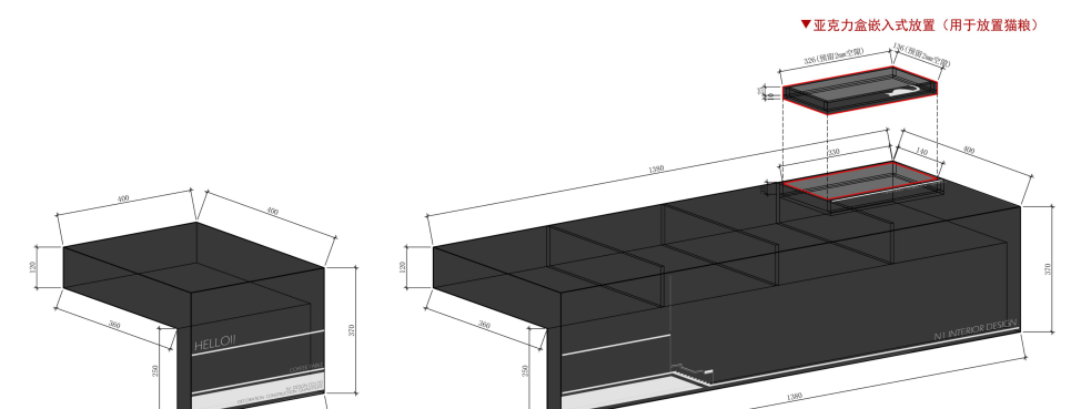 极简温馨工作室设计丨N1 DESIGN 诺壹空间-90