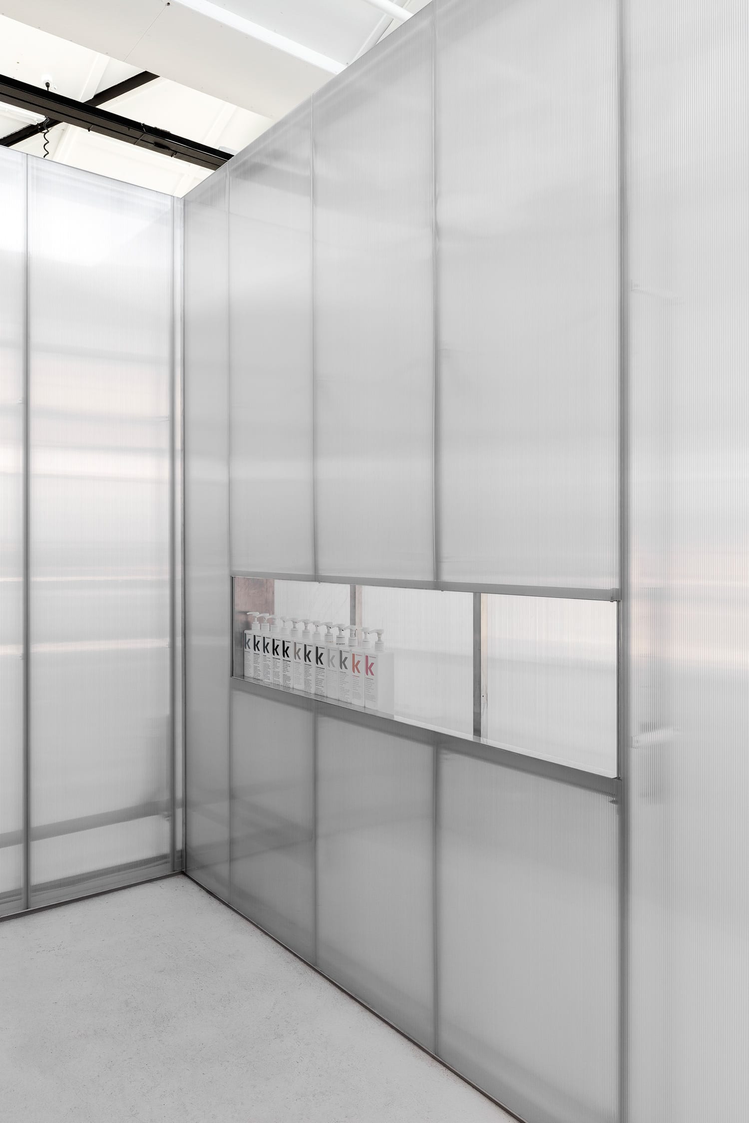 Usfin Atelier(悉尼无性别发廊)-26