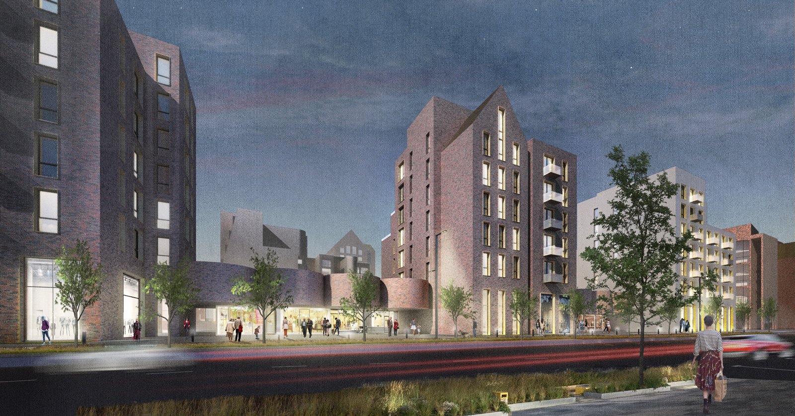 丨俄罗斯莫斯科-70