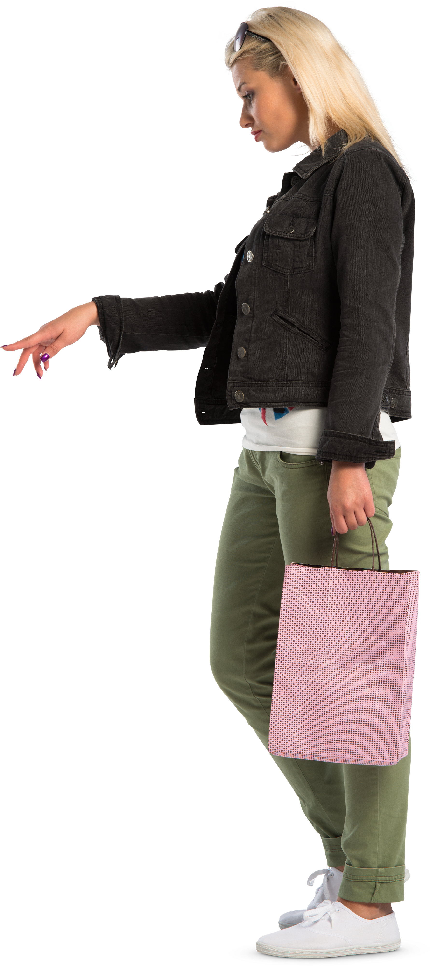 后期各年龄段，各职业的优秀高清人物动态-64