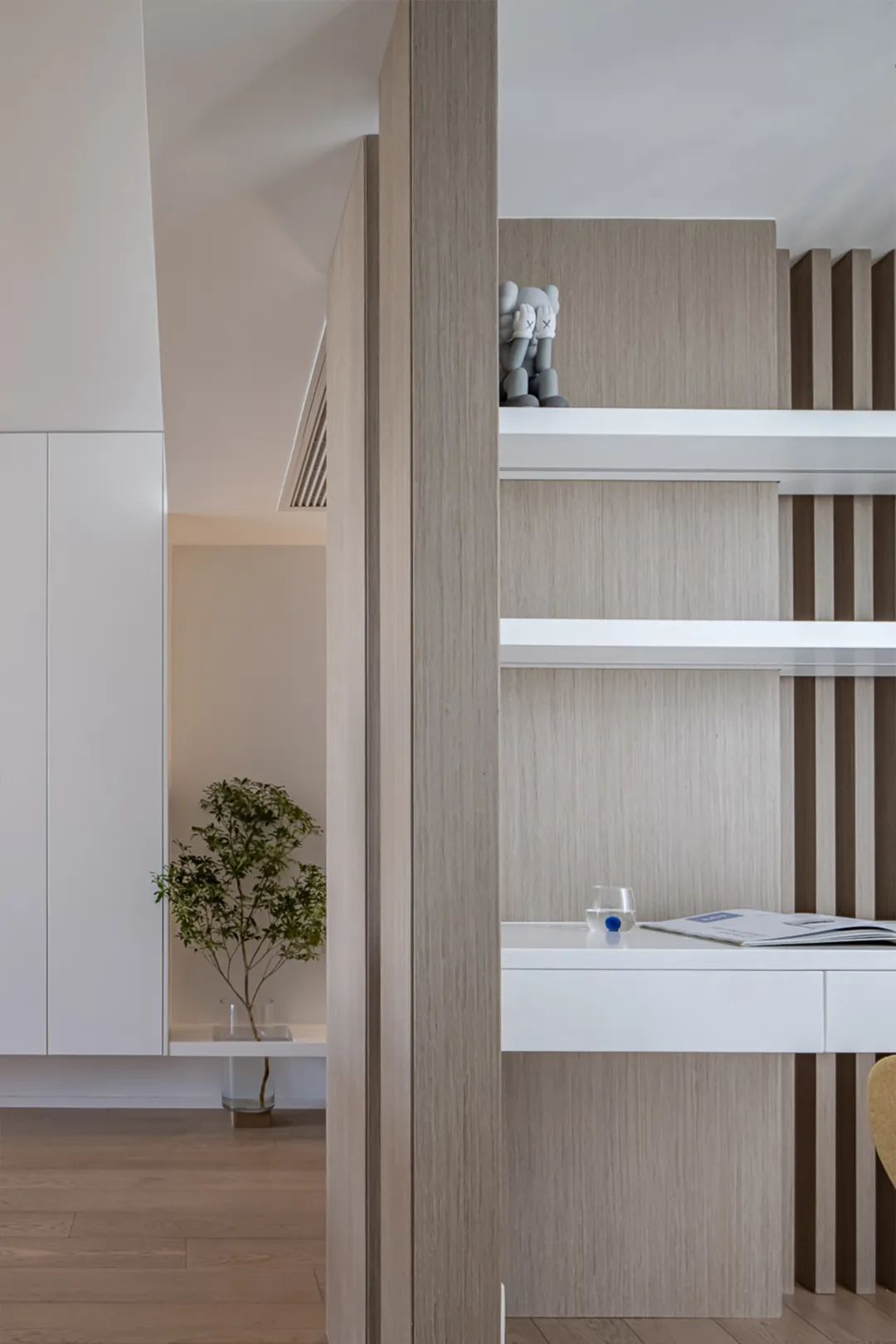 浙江 130㎡温馨宁静的婚房丨中国浙江-10