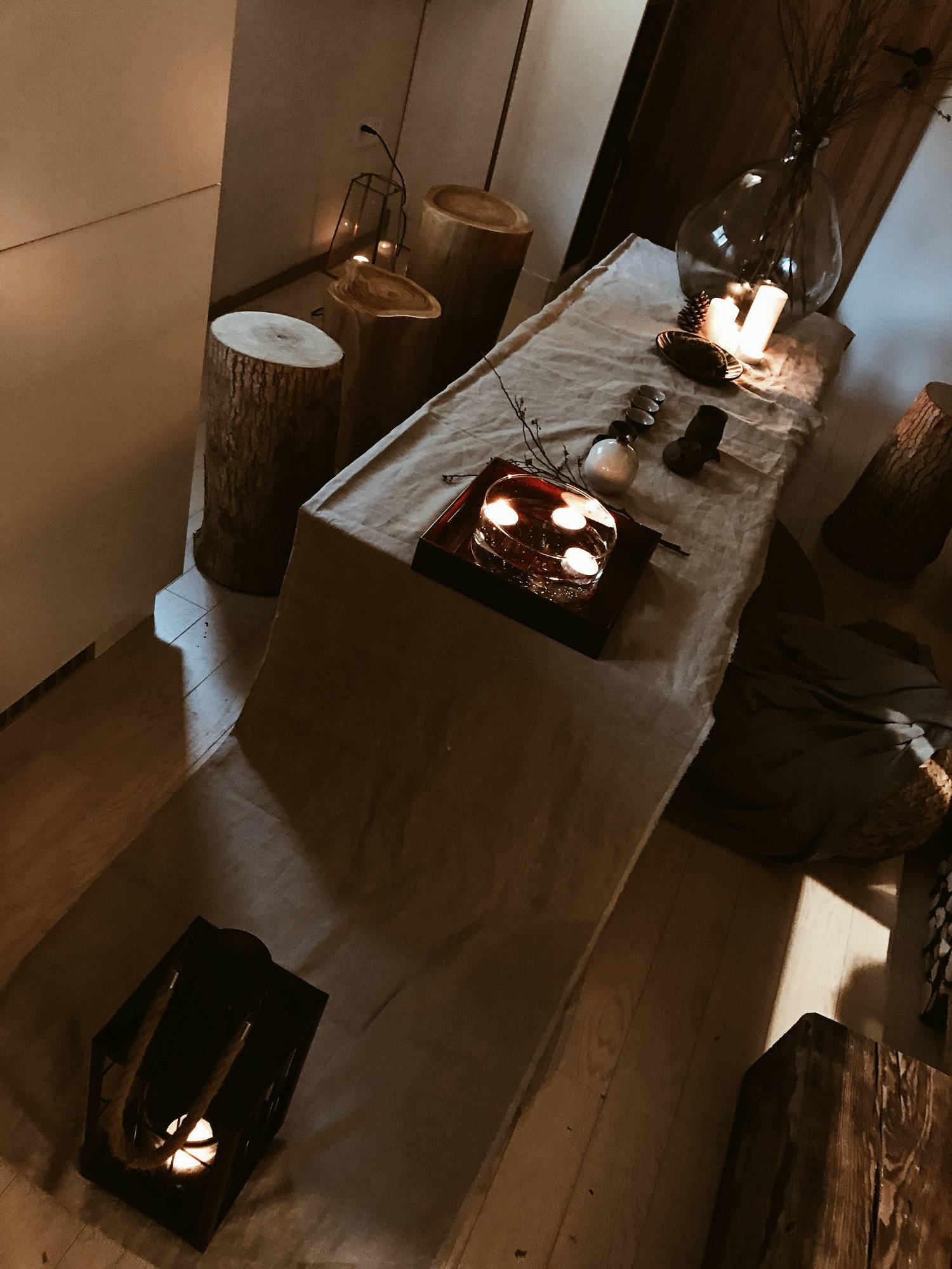 杭州西湖玉皇山老破阁楼房设计改造-21