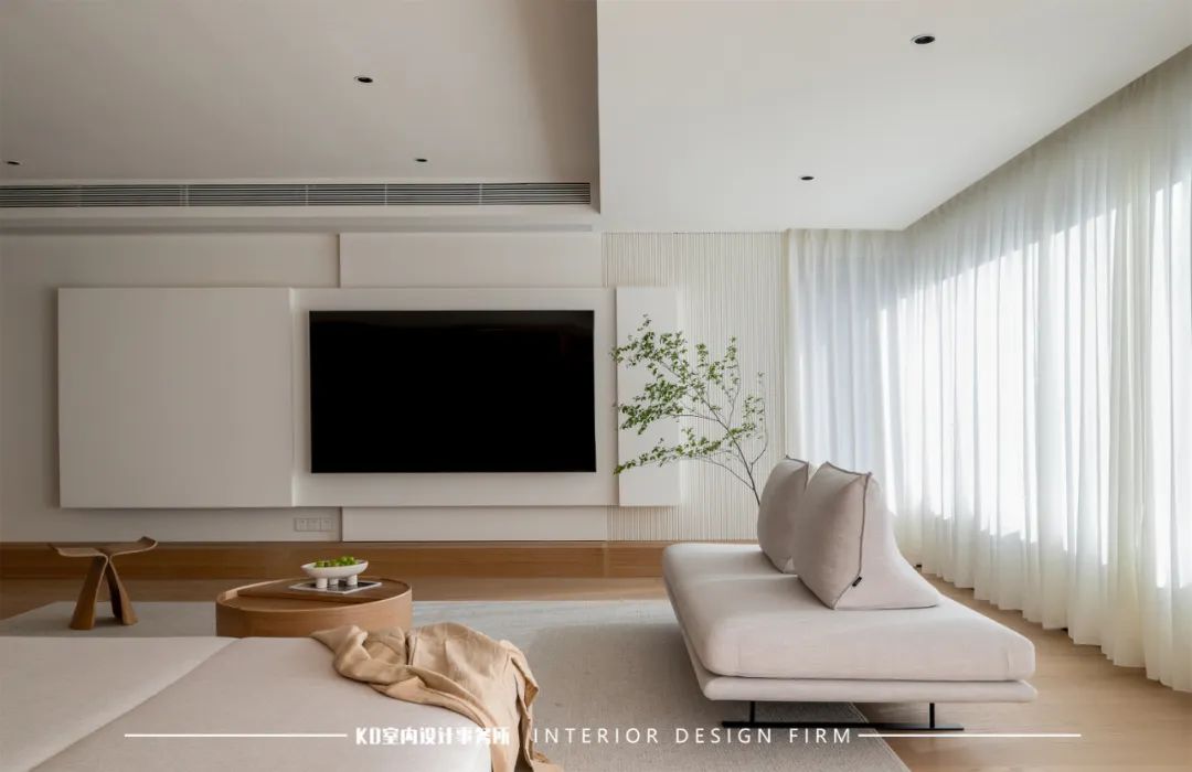 尘林间丨中国重庆丨KD室内设计事务所-30