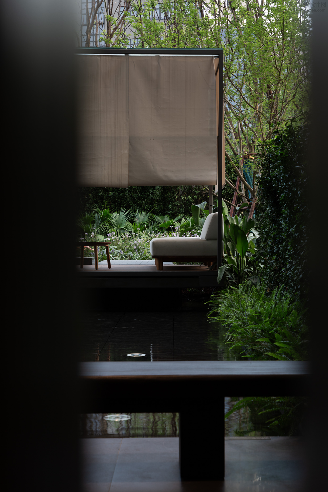 璞拾闻澜感官艺术生活馆丨中国宁波丨G.ART 集艾设计李阳团队-62